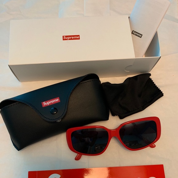 Supreme | Accessories | Supreme Royce Sunglasses | Poshmark
